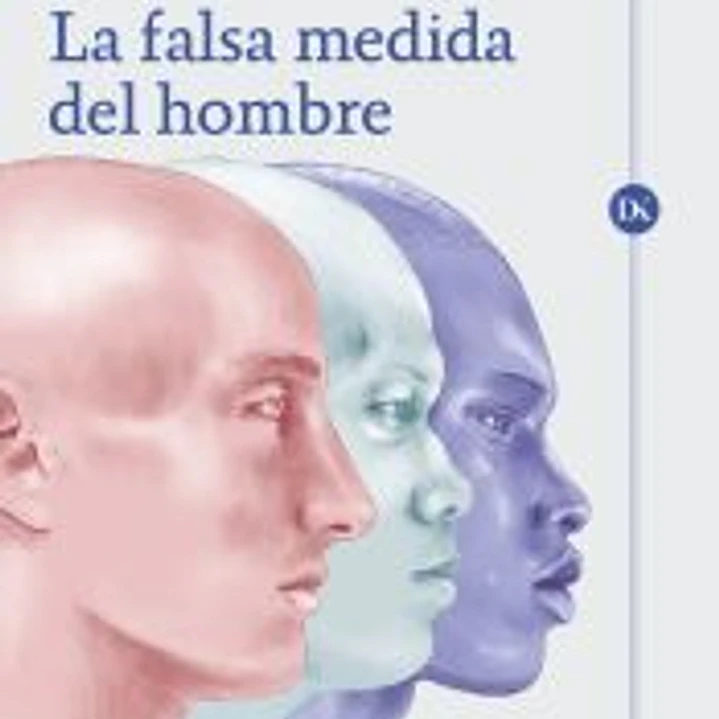 La falsa medida del hombre 1