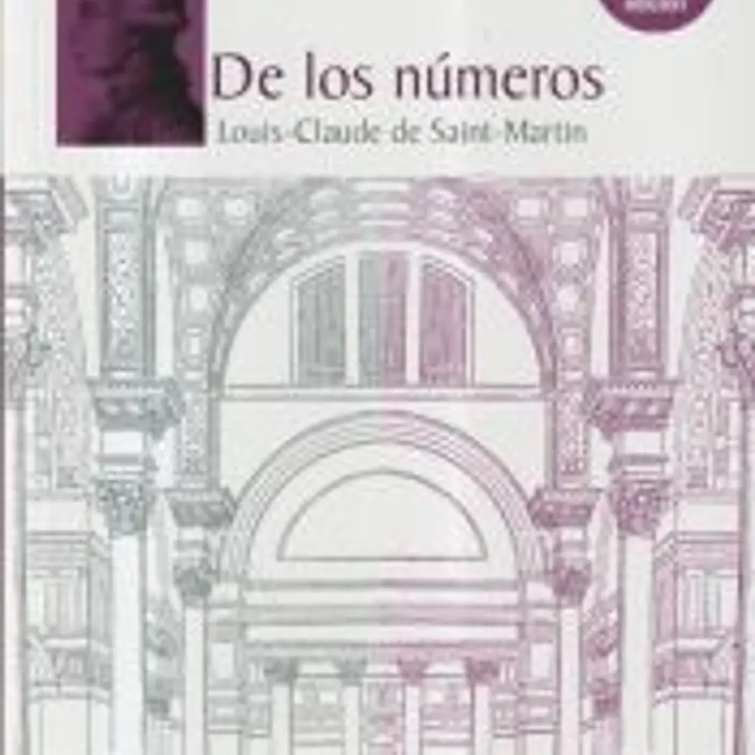 DE LOS NÚMEROS 1