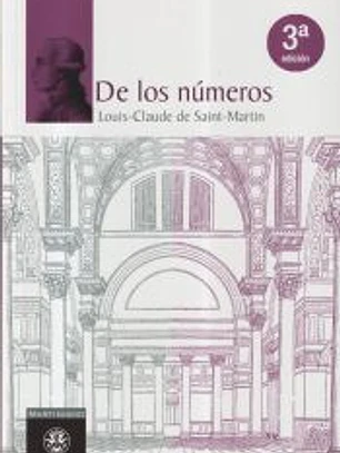 DE LOS NÚMEROS