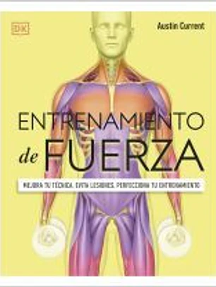 Entrenamiento de fuerza
