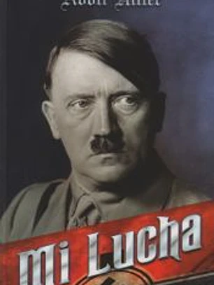 Mi lucha