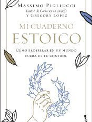 Mi cuaderno estoico
