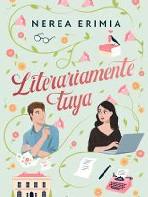 Literariamente tuya