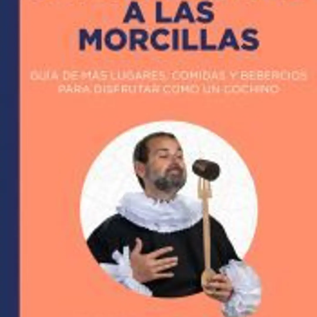 El hombre que susurraba a las morcillas 1