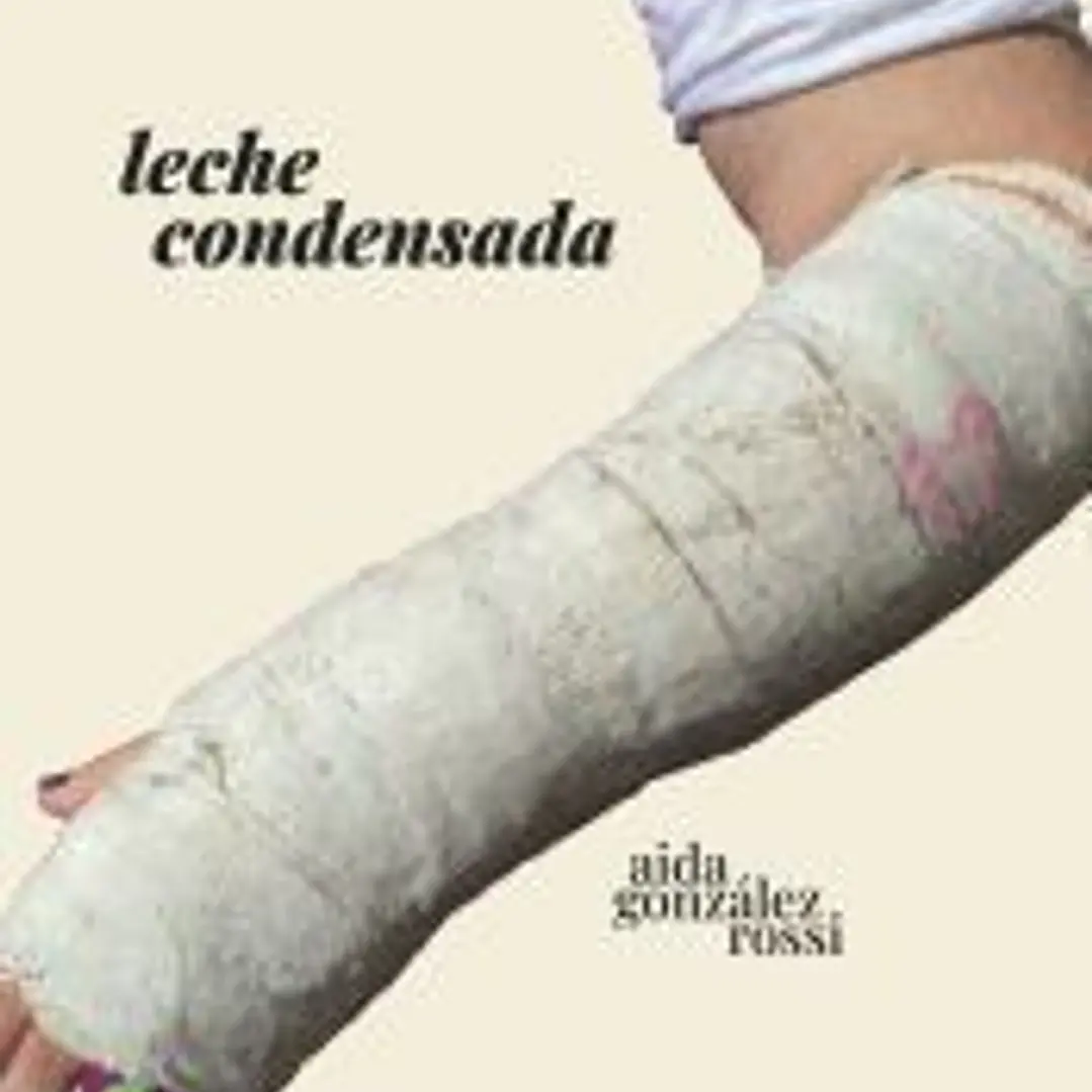Leche condensada 1