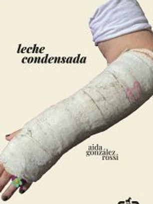 Leche condensada
