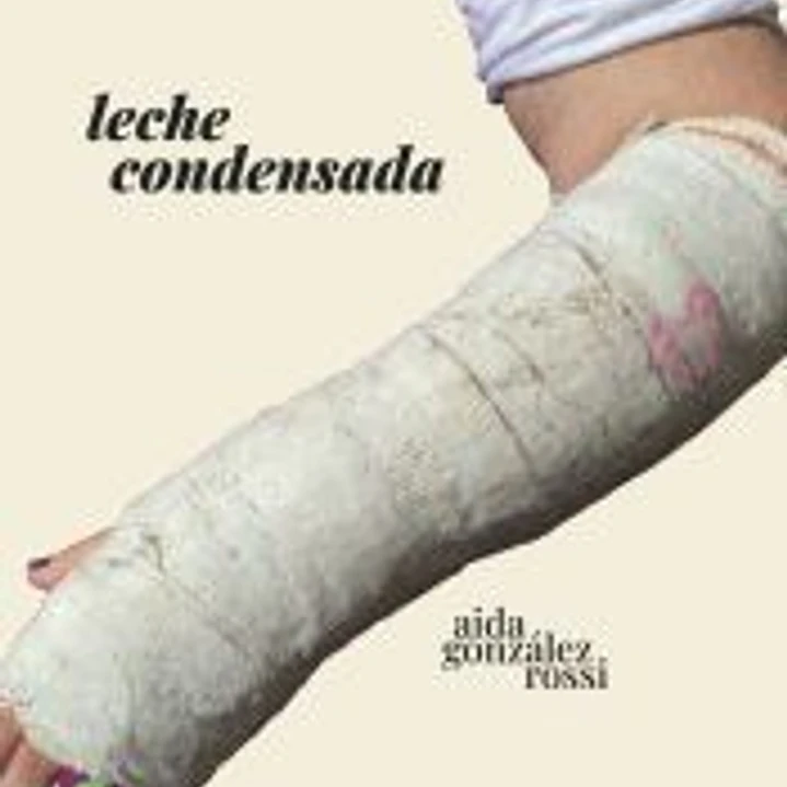 Leche condensada 1