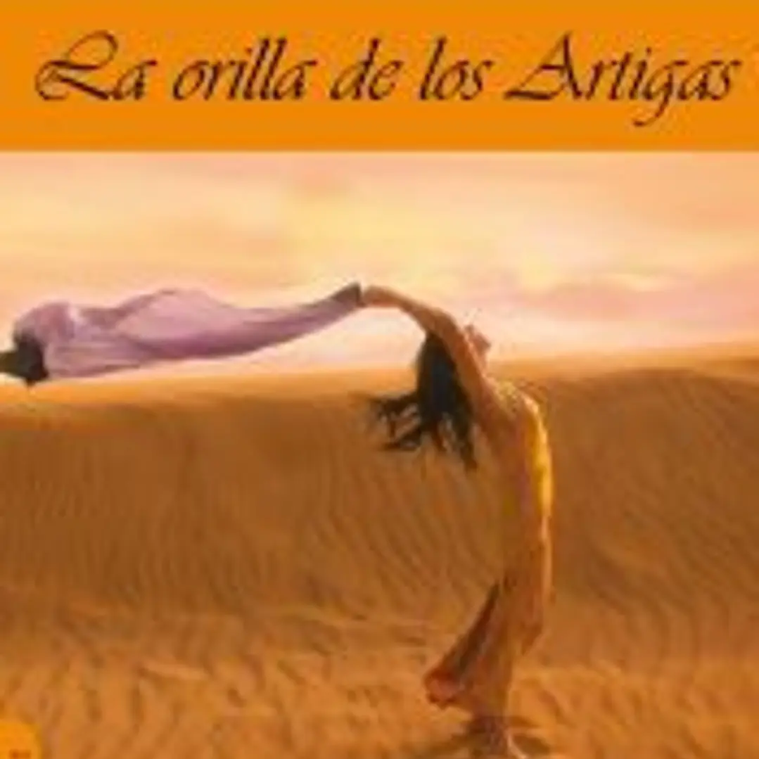 La orilla de los artigas 1