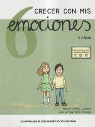 Acompañando el crecimiento socioemocional