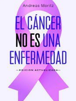 El cáncer no es una enfermedad