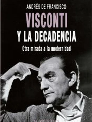 Visconti y la decadencia