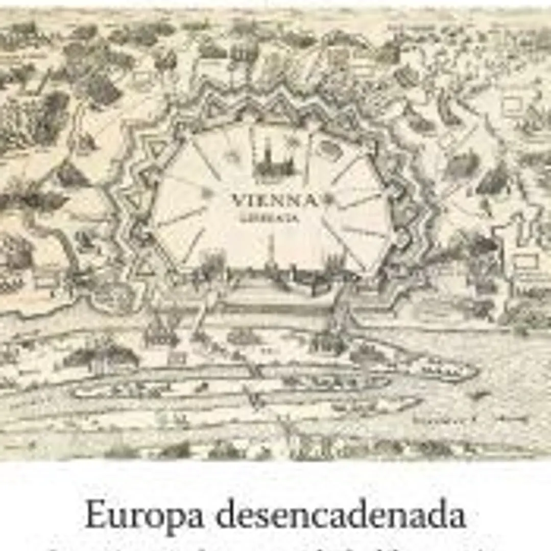 Europa desencadenada 1