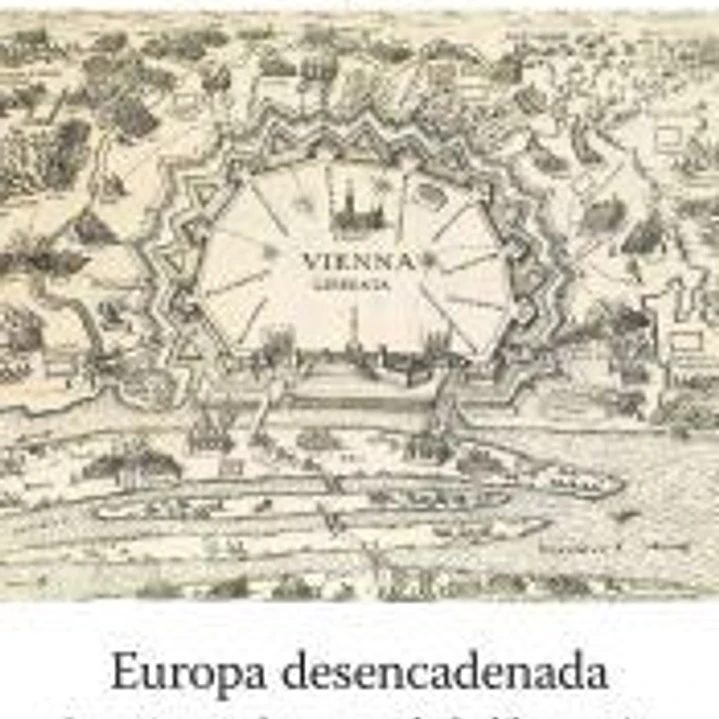 Europa desencadenada 1