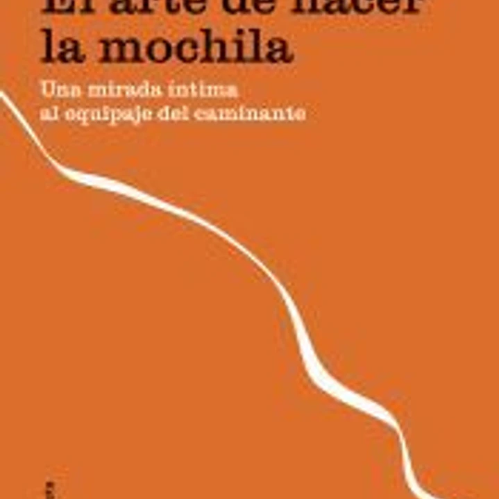 El arte de hacer la mochila 1
