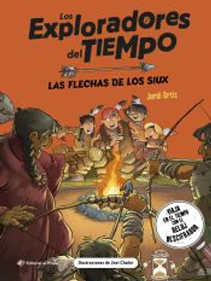 Las flechas de los siux