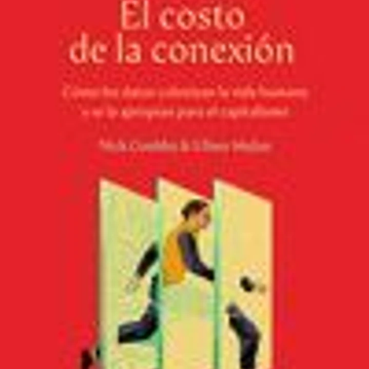El costo de la conexión 1