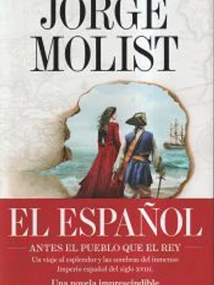 El español