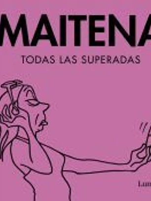 Todas las superadas