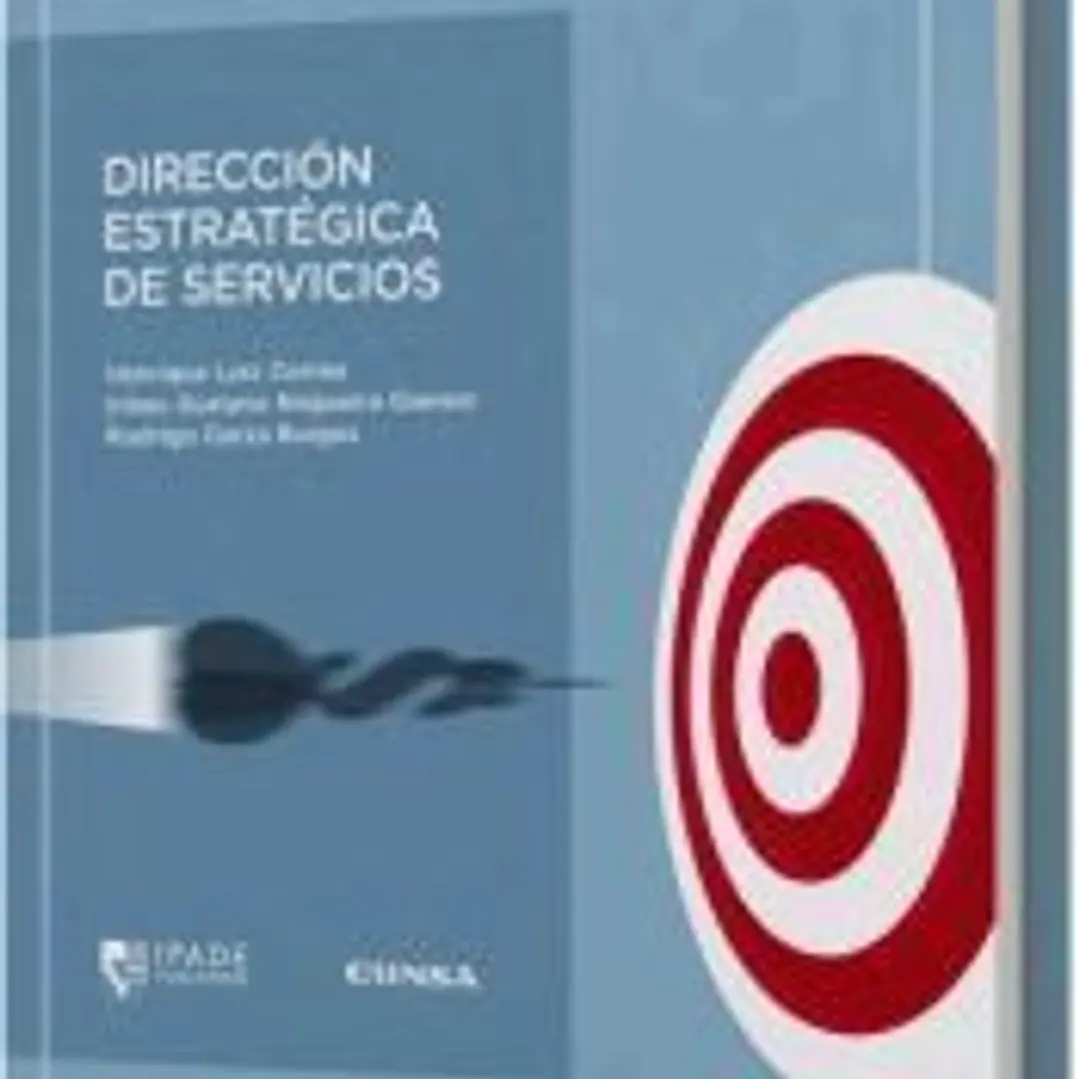 Dirección estratégica de servicios 1