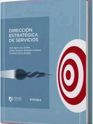 Dirección estratégica de servicios