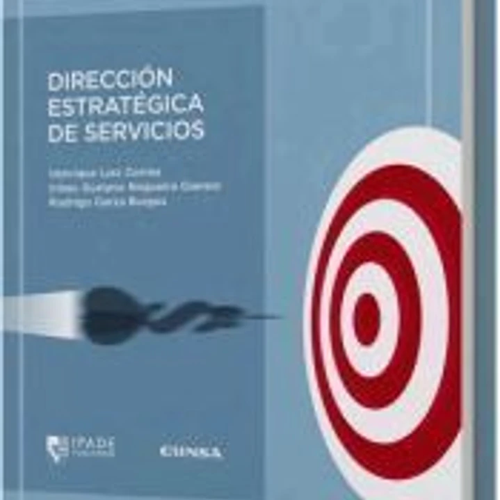 Dirección estratégica de servicios 1