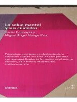Salud mental y sus cuidados