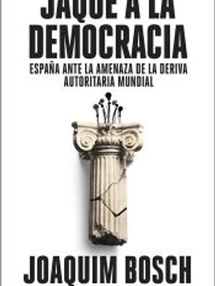 Jaque a la democracia