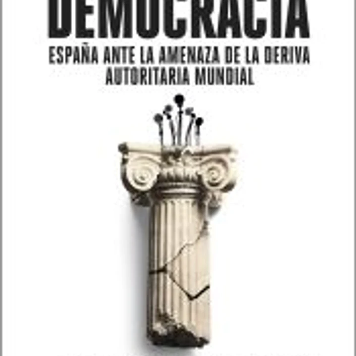 Jaque a la democracia 1