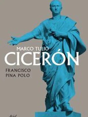 Marco Tulio Cicerón