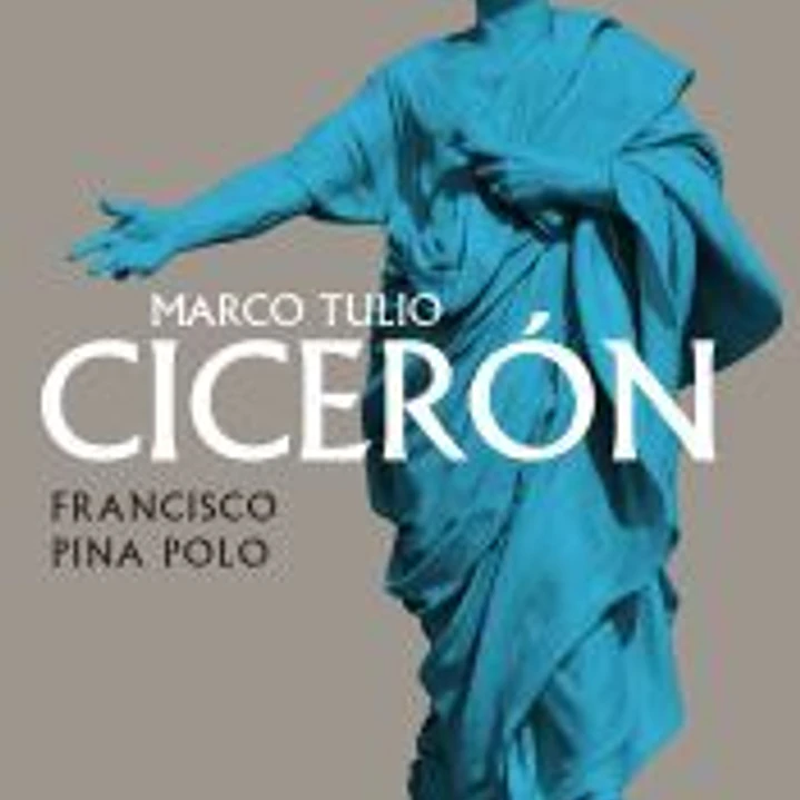 Marco Tulio Cicerón 1