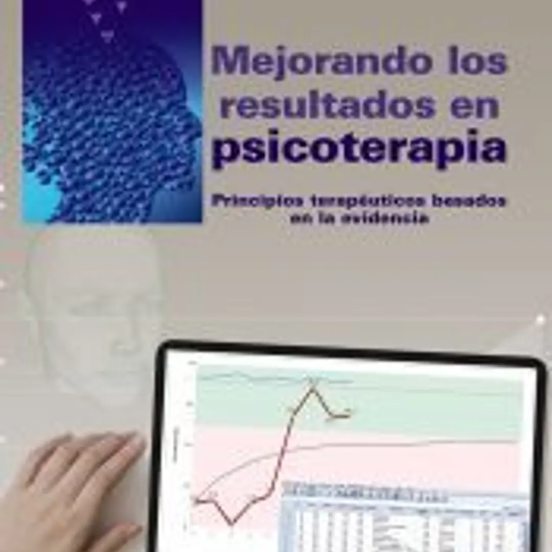 Mejorando los resultados en psicoterapia 1