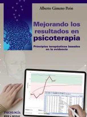 Mejorando los resultados en psicoterapia