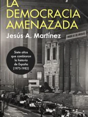 La democracia amenazada
