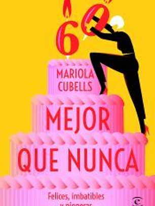 Mejor que nunca: Felices, imbatibles y pioneras
