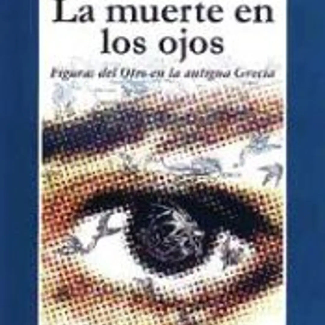 La muerte en los ojos 1