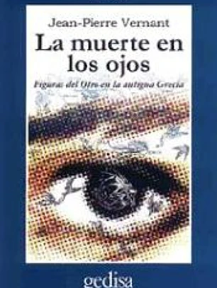 La muerte en los ojos