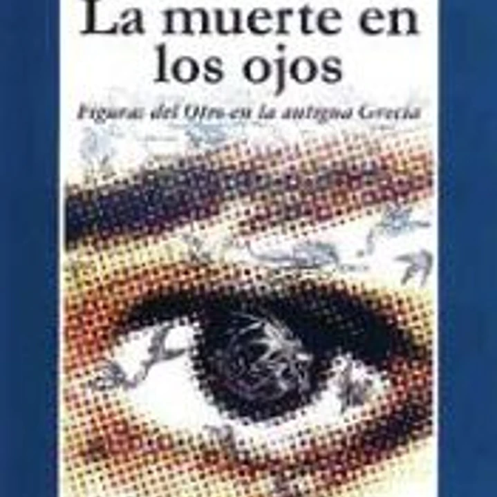 La muerte en los ojos 1