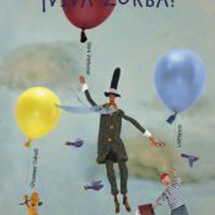¡Viva Zorba! 1