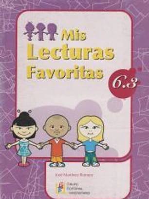 Mis Lecturas Favoritas 6.3