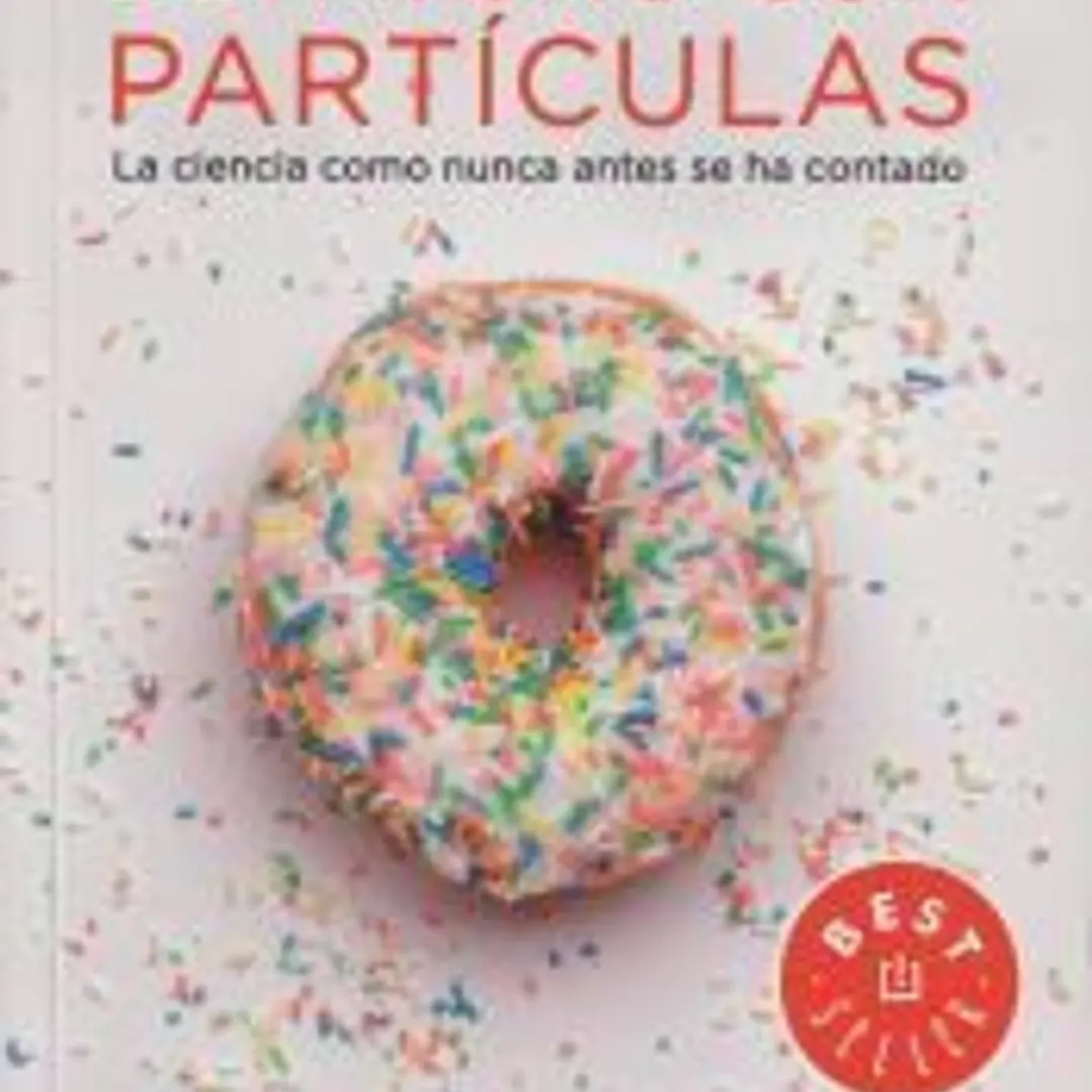 Desayuno con partículas 1