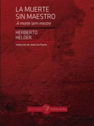 LA MUERTE SIN MAESTRO