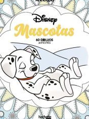Arteterapia. Mascotas