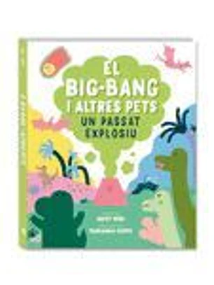 El Big-Bang i altres pets