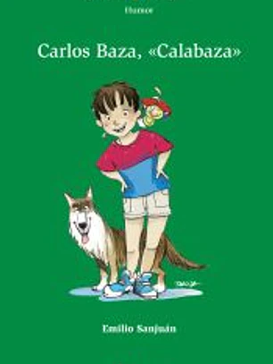 Carlos Baza, calabaza