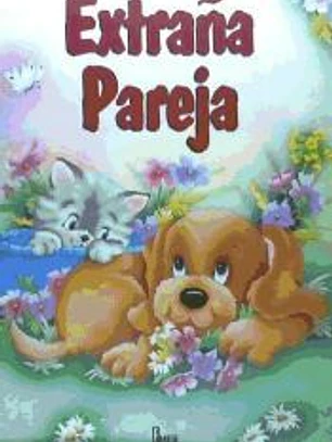 Extraña pareja