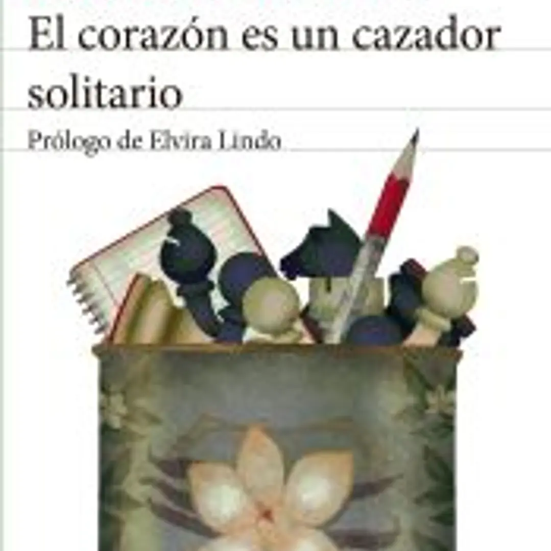 El corazón es un cazador solitario 1