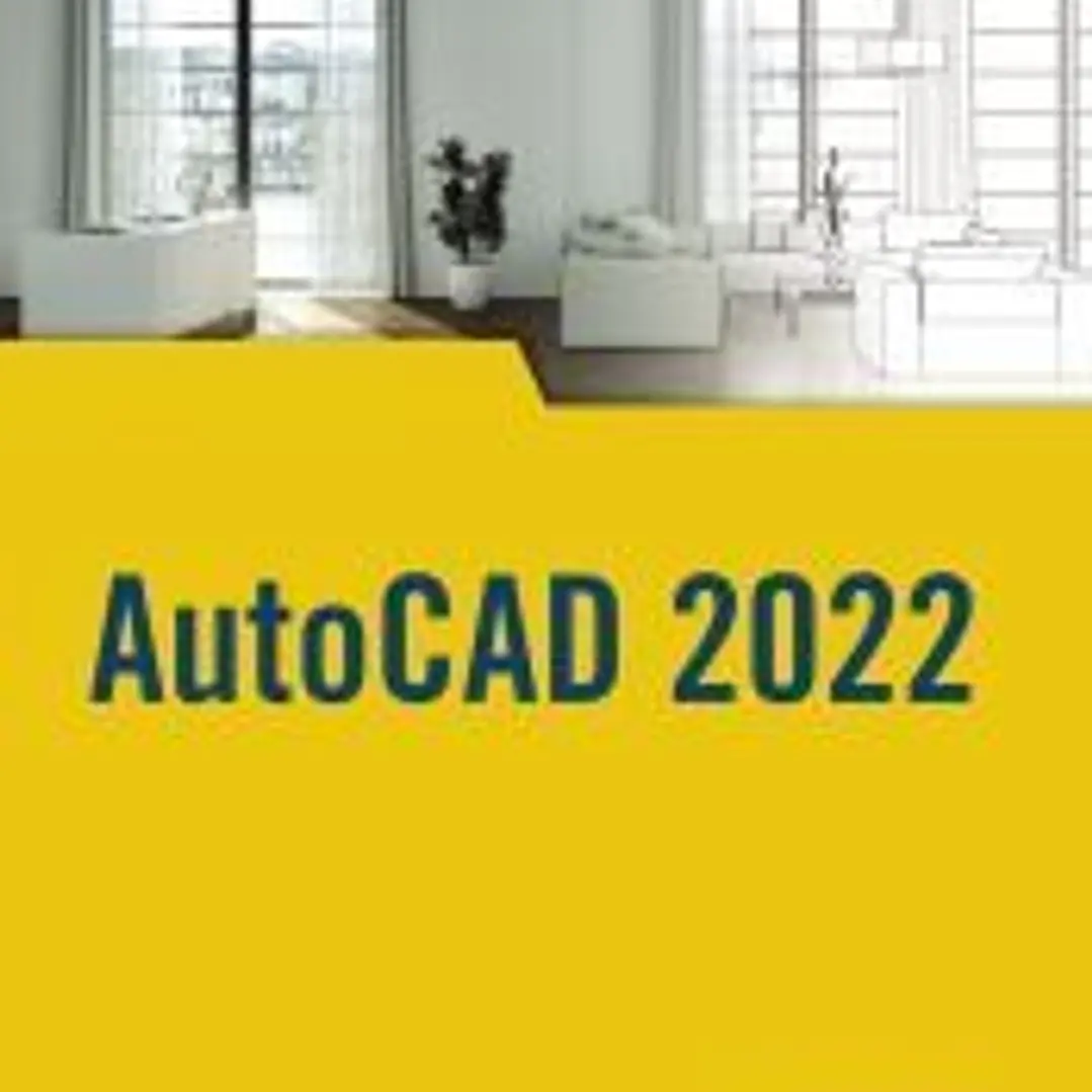 AutoCAD 2022 1