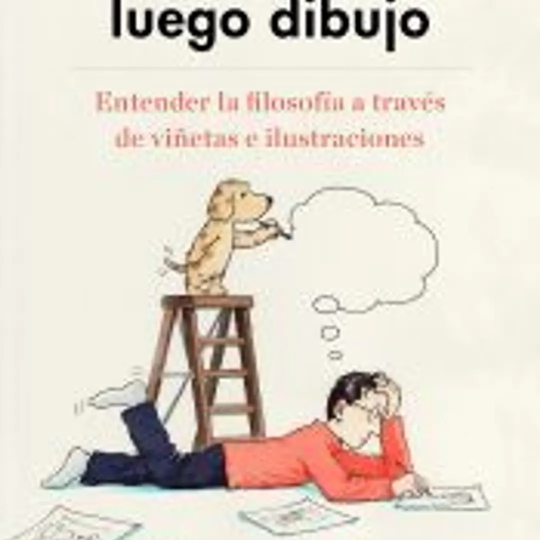 Pienso, luego dibujo 1