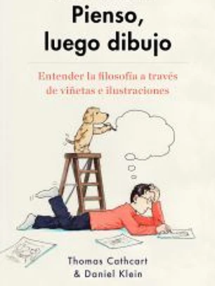 Pienso, luego dibujo