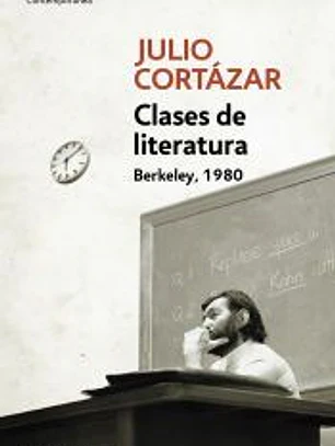 Clases de literatura